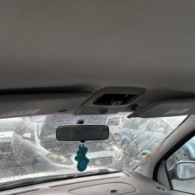 Neiman RENAULT SCENIC 1 Photo n°18