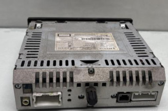 Autoradio d'origine RENAULT MASTER 3