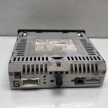 Autoradio d'origine RENAULT MASTER 3