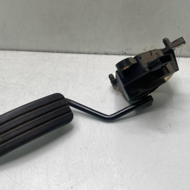 Pedale d'accelerateur RENAULT GRAND SCENIC 2 Photo n°1