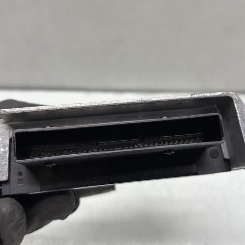 Boitier air bag RENAULT GRAND SCENIC 2 Photo n°4