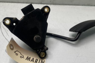 Pedale d'accelerateur RENAULT GRAND SCENIC 2