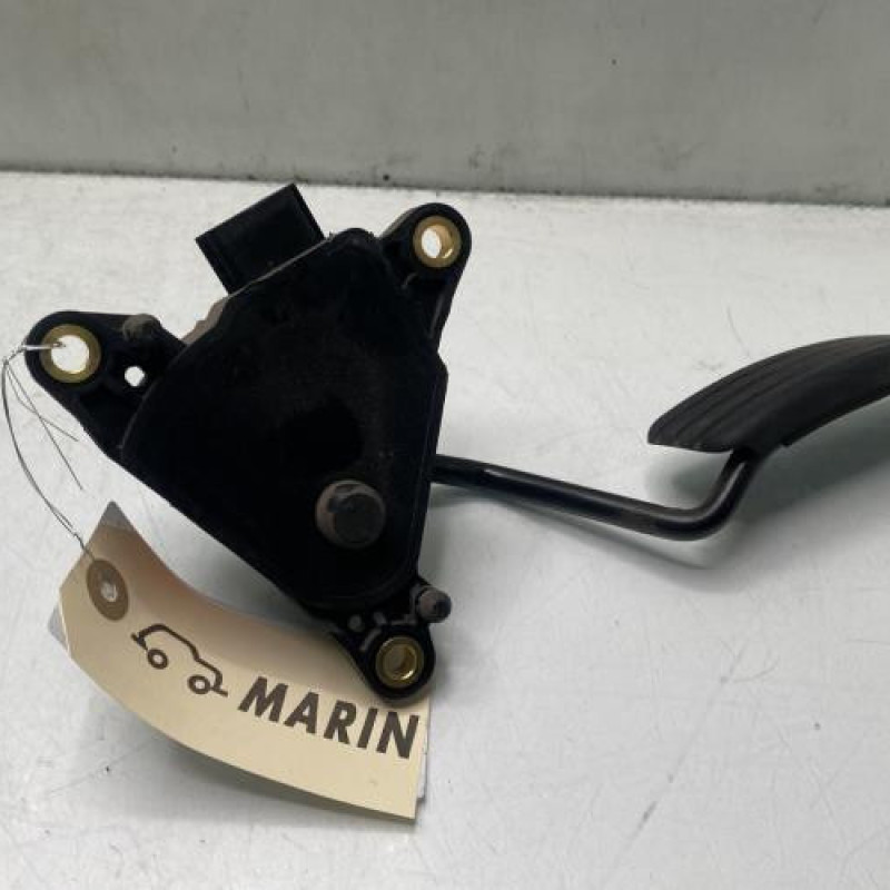 Pedale d'accelerateur RENAULT GRAND SCENIC 2 Photo n°2