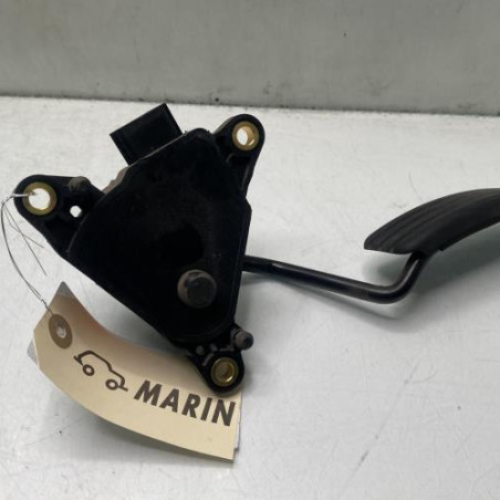 Pedale d'accelerateur RENAULT GRAND SCENIC 2