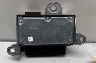 Boitier air bag RENAULT GRAND SCENIC 2