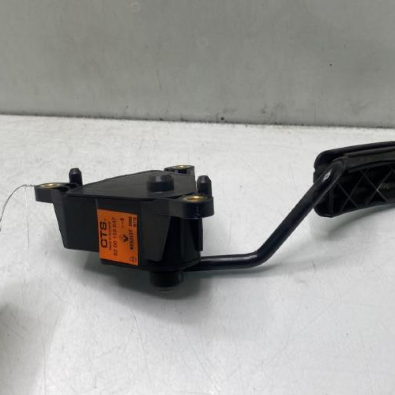 Pedale d'accelerateur RENAULT GRAND SCENIC 2 Photo n°3