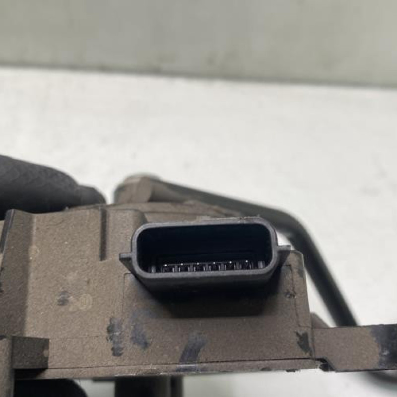 Pedale d'accelerateur RENAULT GRAND SCENIC 2 Photo n°4