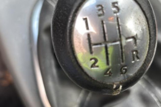 Pedale d'accelerateur RENAULT GRAND SCENIC 2