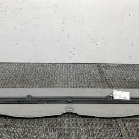 Plage arriere RENAULT GRAND SCENIC 2 Photo n°1