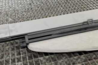 Plage arriere RENAULT GRAND SCENIC 2