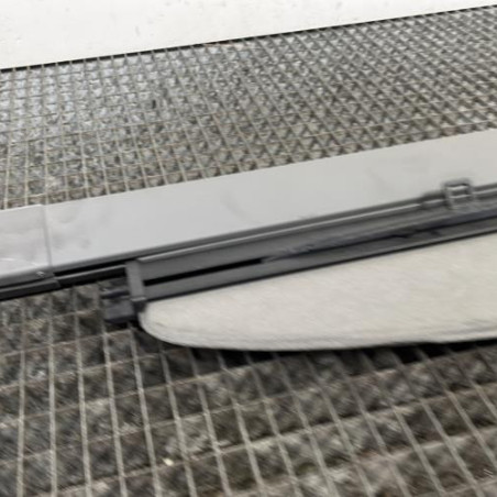 Plage arriere RENAULT GRAND SCENIC 2