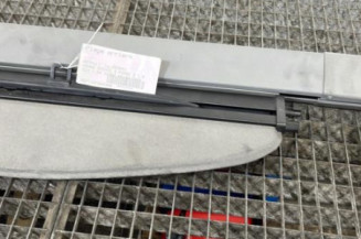 Plage arriere RENAULT GRAND SCENIC 2