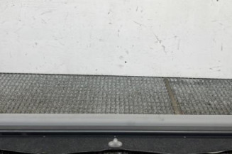 Plage arriere RENAULT GRAND SCENIC 2