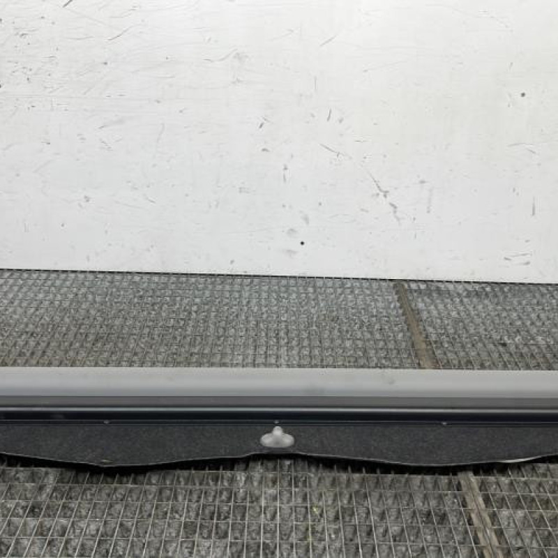 Plage arriere RENAULT GRAND SCENIC 2 Photo n°4