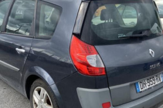 Pedale d'accelerateur RENAULT GRAND SCENIC 2