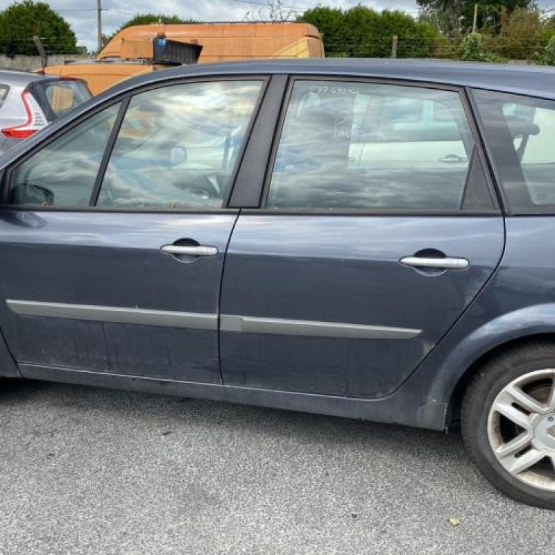 Pedale d'accelerateur RENAULT GRAND SCENIC 2 Photo n°18