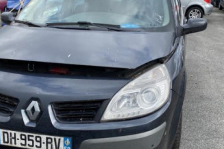 Pedale d'accelerateur RENAULT GRAND SCENIC 2