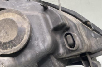 Optique avant principal gauche (feux)(phare) RENAULT SCENIC 2