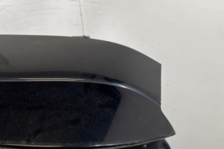 Malle/Hayon arriere NISSAN MICRA 4