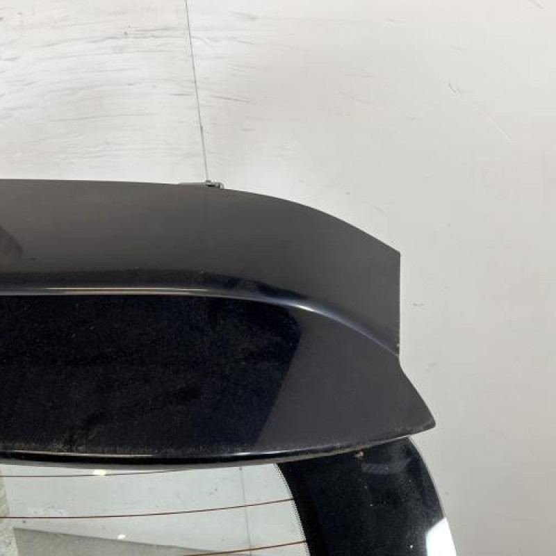 Malle/Hayon arriere NISSAN MICRA 4 Photo n°3