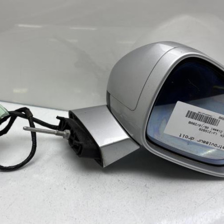 Retroviseur droit CITROEN C5 2 Photo n°1