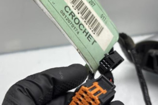 Retroviseur droit CITROEN C5 2