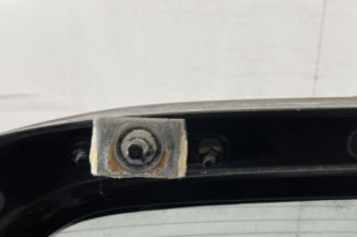 Malle/Hayon arriere NISSAN MICRA 4