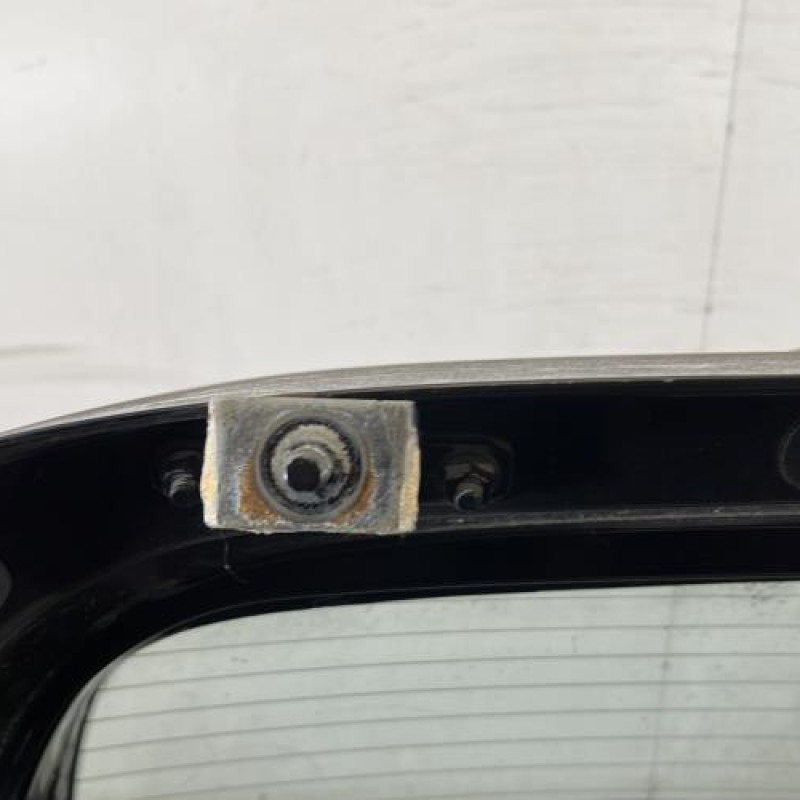 Malle/Hayon arriere NISSAN MICRA 4 Photo n°6