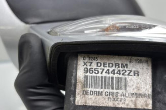 Retroviseur droit CITROEN C5 2