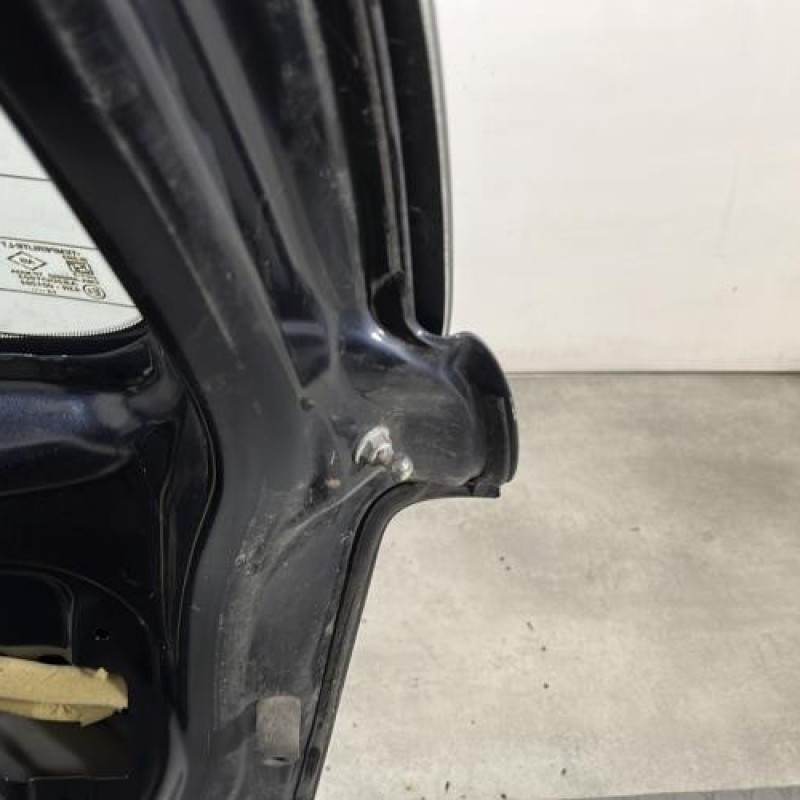 Malle/Hayon arriere NISSAN MICRA 4 Photo n°8