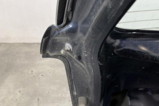 Malle/Hayon arriere NISSAN MICRA 4