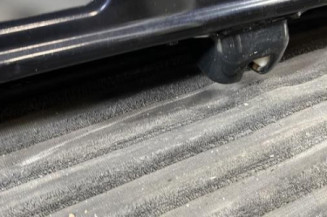 Malle/Hayon arriere NISSAN MICRA 4