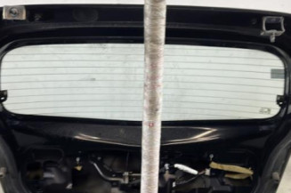 Malle/Hayon arriere NISSAN MICRA 4