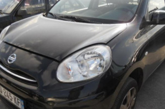 Malle/Hayon arriere NISSAN MICRA 4