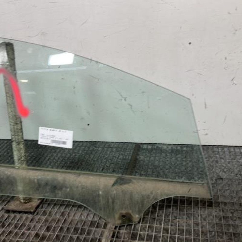 Vitre avant droit FORD FIESTA 6 Photo n°2