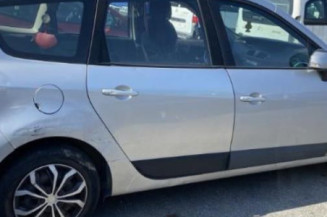 Moteur RENAULT GRAND SCENIC 3