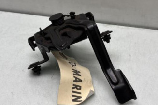 Fermeture de capot KIA VENGA