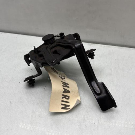 Fermeture de capot KIA VENGA