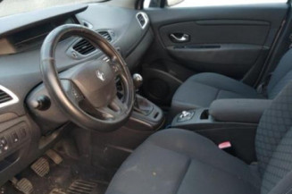 Moteur RENAULT GRAND SCENIC 3