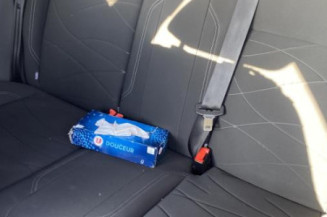 Vitre avant droit FORD FIESTA 6