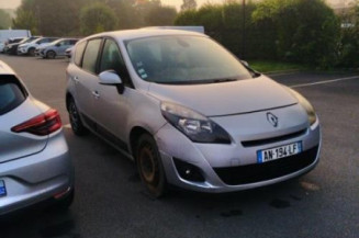 Moteur RENAULT GRAND SCENIC 3