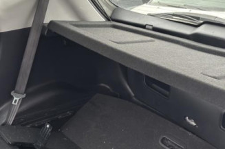 Fermeture de capot KIA VENGA