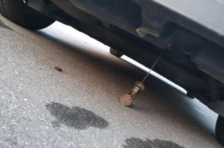 Moteur RENAULT GRAND SCENIC 3