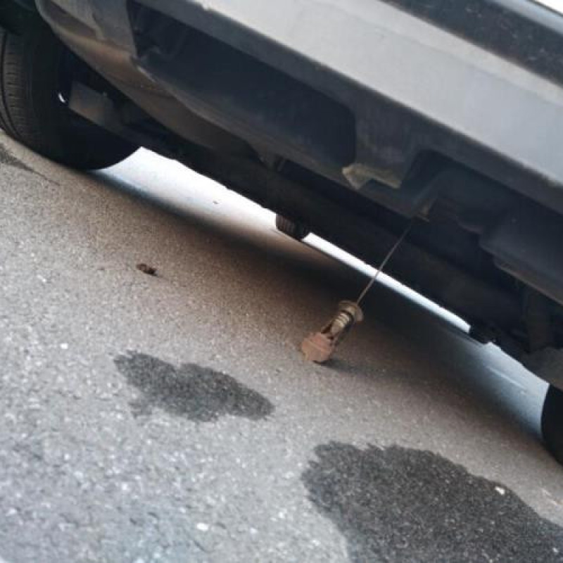 Moteur RENAULT GRAND SCENIC 3 Photo n°18