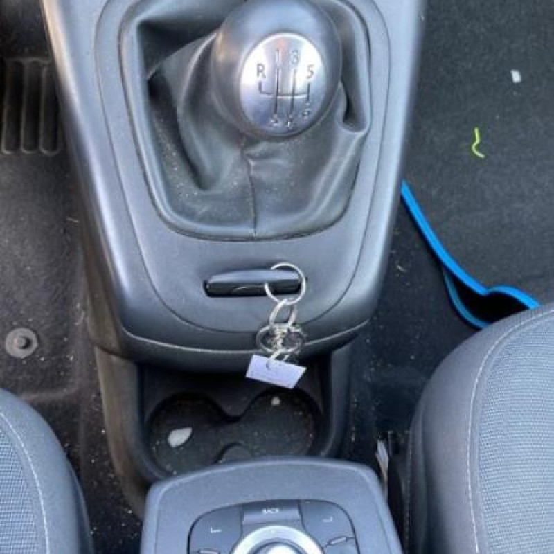 Moteur RENAULT GRAND SCENIC 3 Photo n°19
