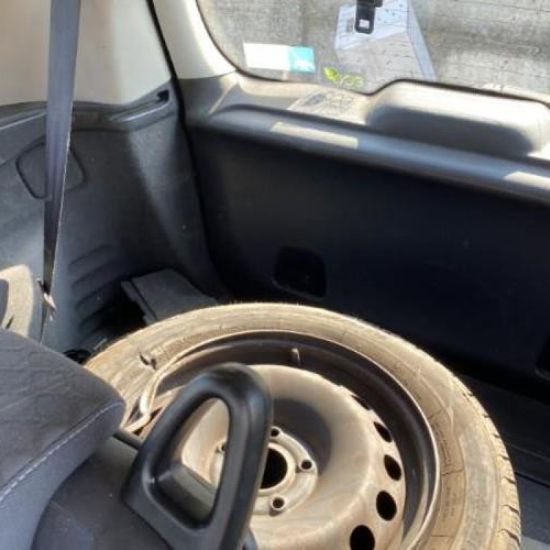 Moteur RENAULT GRAND SCENIC 3 Photo n°20