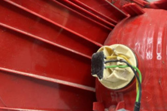 Feu arriere principal droit (feux) KIA VENGA