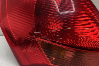 Feu arriere principal gauche (feux) KIA VENGA Photo n°1