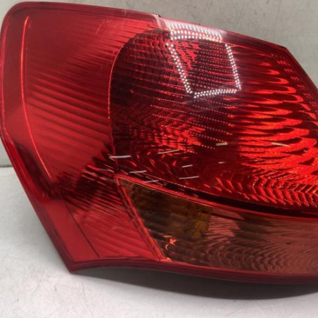 Feu arriere principal gauche (feux) KIA VENGA Photo n°1