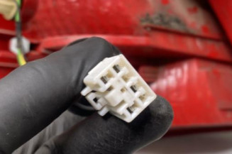 Feu arriere principal droit (feux) KIA VENGA